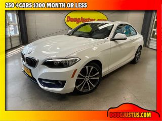 2016 BMW 2 SERIES 228I