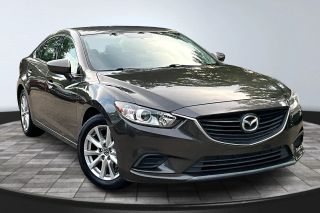 2016 MAZDA MAZDA6 - Image