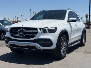 2022 MERCEDES-BENZ GLE 350