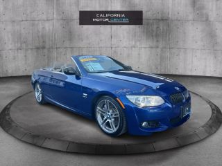 2013 BMW 3 SERIES - Image