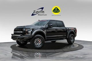 2019 FORD F150 RAPTOR