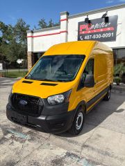 Image of 2021 FORD TRANSIT 250 CARGO VAN