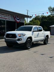 Image of 2021 TOYOTA TACOMA DOUBLE CAB