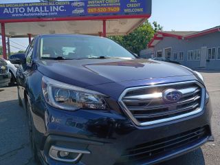 Image of 2018 SUBARU LEGACY