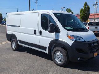 2025 RAM PROMASTER CARGO VAN BASE