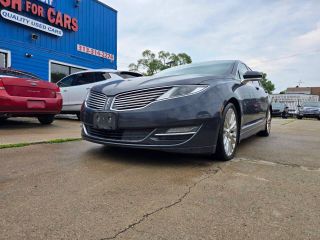 2013 LINCOLN MKZ BASE