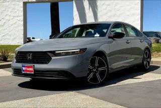 2023 HONDA ACCORD SPORT