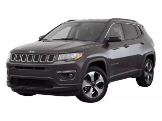 2017 JEEP COMPASS HIGH ALTITUDE EDITION