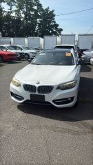Image of 2015 BMW 2 SERIES