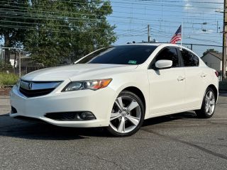 2014 ACURA ILX BASE