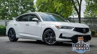 2023 ACURA INTEGRA 1.5T W/A-SPEC & TECHNOLOGY