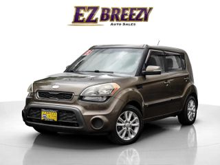 2013 KIA SOUL - Image