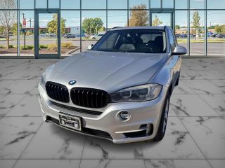2016 BMW X5 - Image
