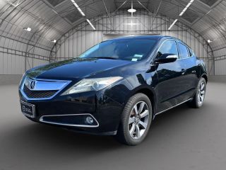 2013 ACURA ZDX BASE