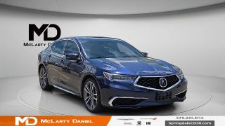 2019 ACURA TLX 3.5 TECHNOLOGY