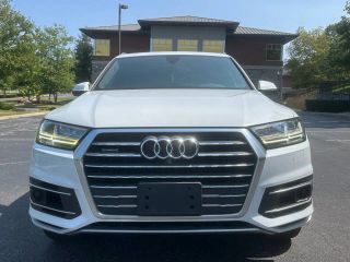 2017 AUDI Q7 3.0T PREMIUMPLUS