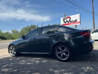 Image of 2010 LEXUS IS
