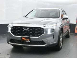 Image of 2023 HYUNDAI SANTA FE SEL SPORT UTILITY 4D