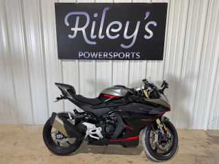Image of 2025 CF MOTO 450SS