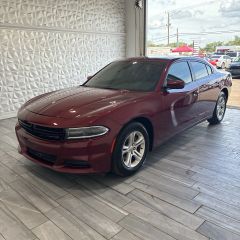 2019 DODGE CHARGER SEDAN  AUTOMATIC - Key Deer Motors in Miami, FL 25.73433366862614, -80.31309337727085