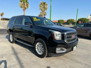 Image of 2017 GMC YUKON