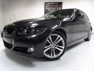 Image of 2011 BMW 3 SERIES