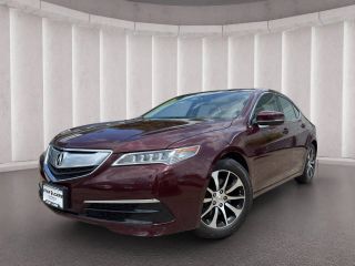 2015 ACURA TLX 2.4