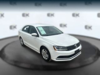 Image of 2017 VOLKSWAGEN JETTA