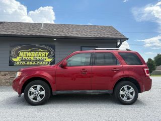 Image of 2012 FORD ESCAPE