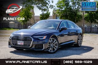 2019 AUDI A6 - Image