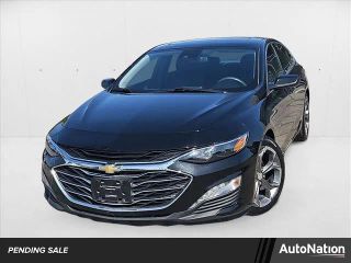 2023 CHEVROLET MALIBU 1LT