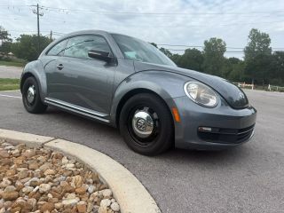 Image of 2014 VOLKSWAGEN BEETLE