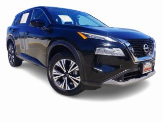 2023 NISSAN ROGUE SV 2023.5