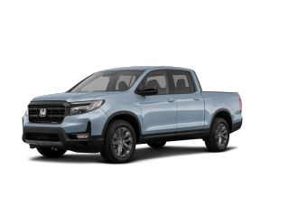 2025 HONDA RIDGELINE SPORT