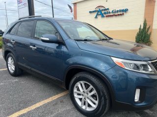 Image of 2014 KIA SORENTO
