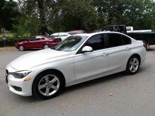 Image of 2013 BMW 3 SERIES