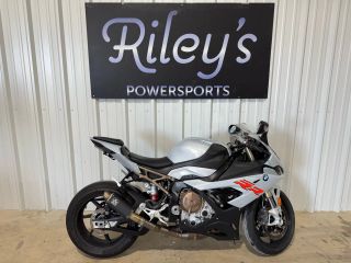 Image of 2020 BMW S1000RR