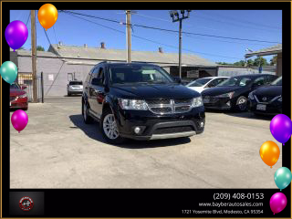Image of 2018 DODGE JOURNEY