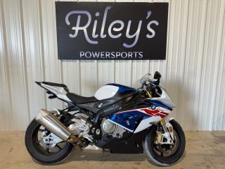Image of 2017 BMW S1000RR