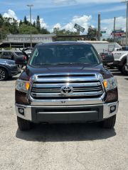 Image of 2017 TOYOTA TUNDRA DOUBLE CAB