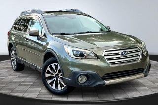 Image of 2016 SUBARU OUTBACK
