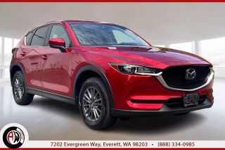 Image of 2020 MAZDA CX-5