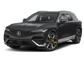 2024 ACURA ZDX TYPE S
