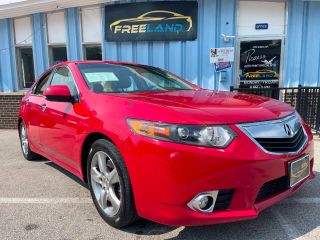 2013 ACURA TSX BASE