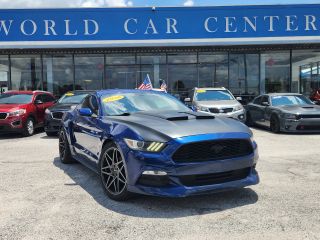 Image of 2016 FORD MUSTANG