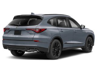 2026 ACURA MDX A-SPEC W/ADVANCE PACKAGE