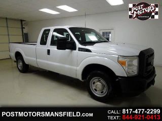 2015 FORD F350 XL
