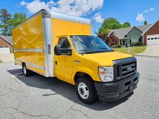 2021 FORD E350 BASE
