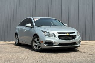 2015 CHEVROLET CRUZE 1LT