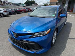 Image of 2020 TOYOTA CAMRY